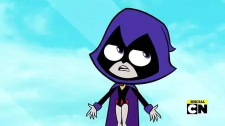 Teen Titans Go! S04E50