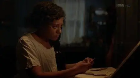 Howards End S01E02