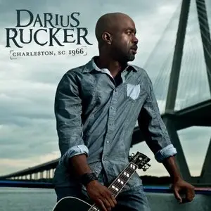 Darius Rucker - Charleston, SC 1966 [2010]