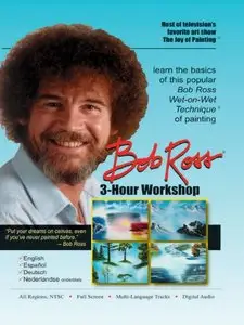 Bob Ross - The Joy of Painting - Season 1