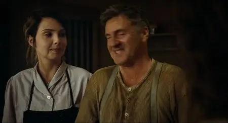 La fille du puisatier / The Well-Digger's Daughter (2011)