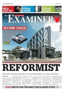 The Examiner - March 17, 2021
