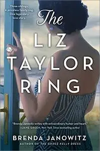 The Liz Taylor Ring: A Novel