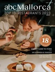 abcMallorca - Top 101 Restaurants 2023