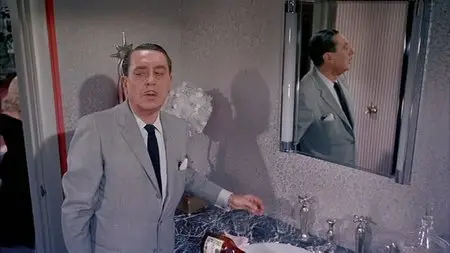 Rock-a-Bye Baby (1958)