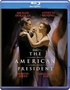 The American President (1995)