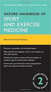 Oxford Handbook of Sport and Exercise Medicine (Repost)