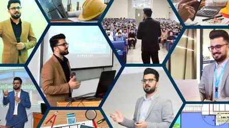 PlanSwift Training from Certified Trainer - Saady Chohan