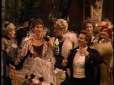 J.Strauss - Die Fledermaus - Kleiber