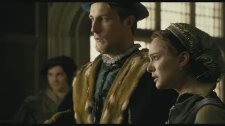 The Other Boleyn Girl (2008)