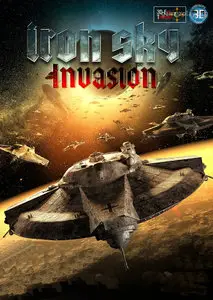 Iron Sky Invasion (2012)