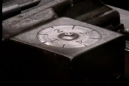 Lathe Learning - A Five Part Instructional