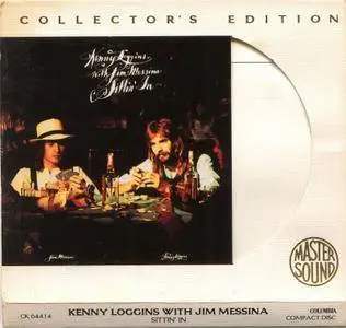 Loggins & Messina - Sittin' In (1971)