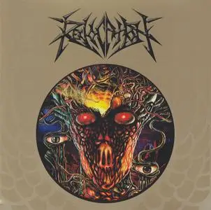 Revocation: Discography (2008 - 2018)