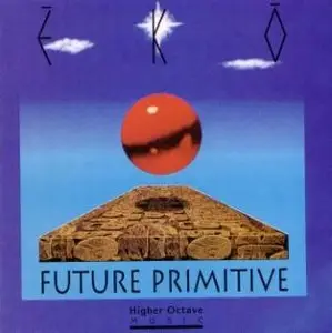 EKO - "Future Primitive" (1991)
