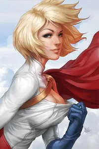 Digital Artworks by Stanley Lau