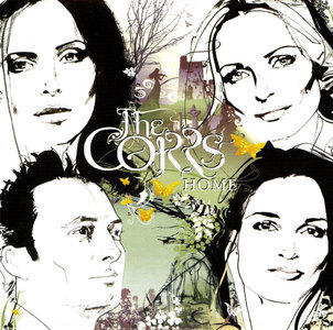 The Corrs - Original Album Series (2011) 5CD Box Set