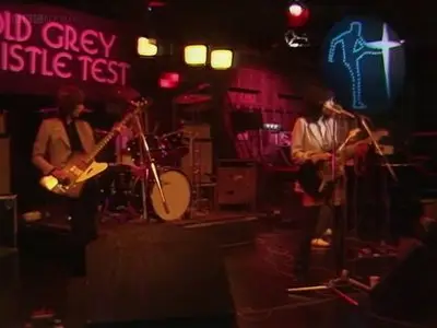 BBC - The Old Grey Whistle Test: 70's Gold (2011)