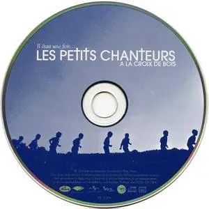 Les Petits Chanteurs a la Croix de Bois - Il Etait une Fois... (2011)