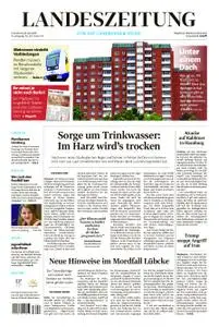 Landeszeitung - 22. Juni 2019