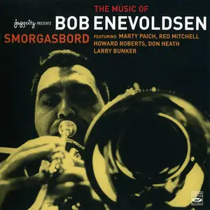 Bob Enevoldsen - Smorgasboard (1956) (2006)
