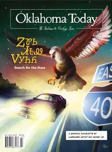Oklahoma Today - June 17, 2016