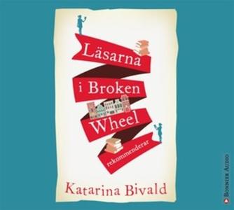 «Läsarna i Broken Wheel rekommenderar» by Katarina Bivald