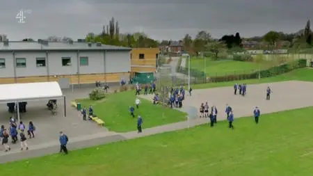 Educating Greater Manchester S02E01