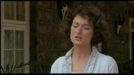Out of Africa (1985) Collector's Edition