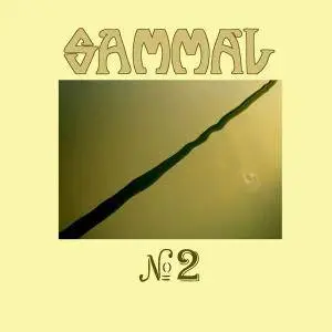 Sammal - No 2 [EP] (2014)