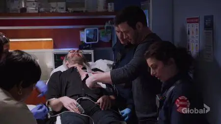 Chicago Med S03E16