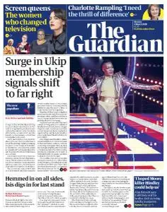 The Guardian - March 4, 2019