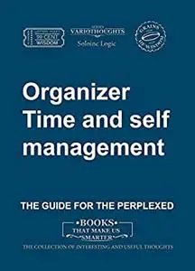 Organizer. Time and self management