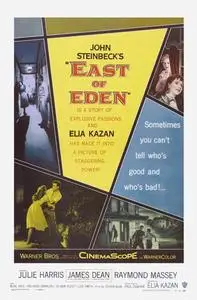 East of Eden (1955)