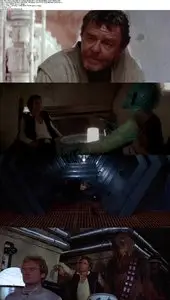 Star Wars: Episode IV - A New Hope (1977)