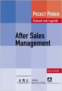 After Sales Management: Marketing - Logistik - Organisation (repost)