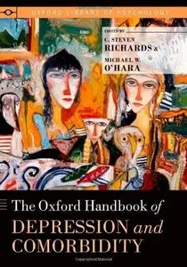 The Oxford Handbook of Depression and Comorbidity (Repost)