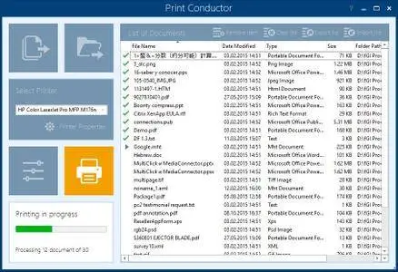 Print Conductor 5.4.1704.21170 Multilingual