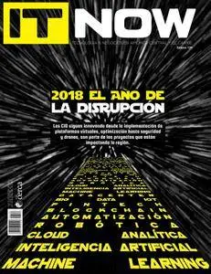 IT Now - enero 2018