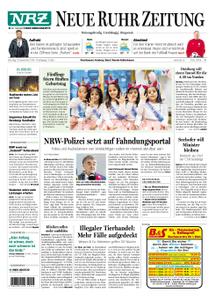 NRZ Neue Ruhr Zeitung Duisburg-West - 13. November 2018
