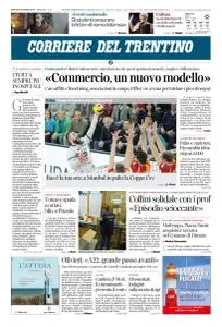 Corriere del Trentino - 26 Marzo 2019