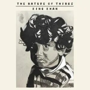 King Khan - The Nature of Things (2023) [Official Digital Download]