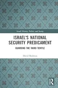 Israel's National Security Predicament