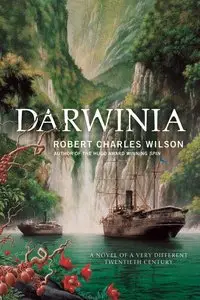 Charles Wilson - Darwinia