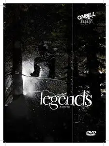 Legends - New O’Neill Snow Film - 2009 (Repost)
