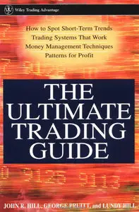 The Ultimate Trading Guide (repost)