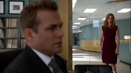 Suits S06E11 (2017)