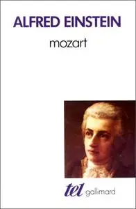 Alfred Einstein, "Mozart" (repost)