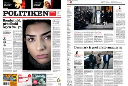 Politiken – 13. december 2019
