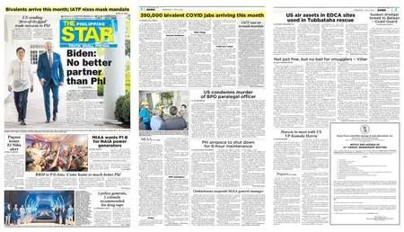 The Philippine Star – Mayo 03, 2023
